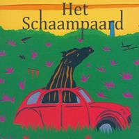 Kees van Kooten Het schaampaard