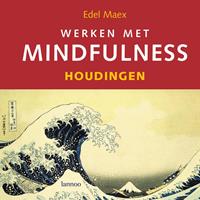 Edel Maex Werken met mindfulness - houdingen