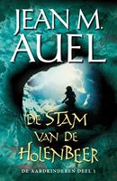 Jean M. Auel De stam van de Holenbeer