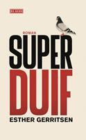 Esther Gerritsen Superduif