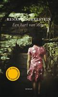 Renate Dorrestein Een hart van steen