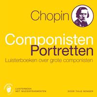 Thijs Bonger Chopin