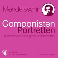 Thijs Bonger Mendelssohn