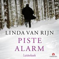 Linda van Rijn Piste alarm