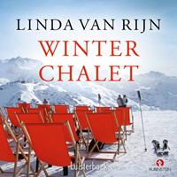 Linda van Rijn Winterchalet