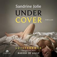 Sandrine Jolie Under cover