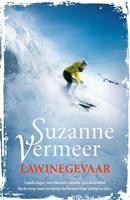 Suzanne Vermeer Lawinegevaar