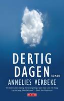 Annelies Verbeke Dertig dagen