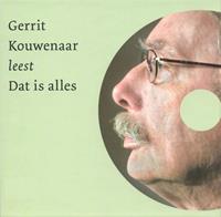 Gerrit Kouwenaar Dat is alles