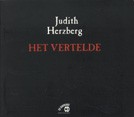 Judith Herzberg Het vertelde