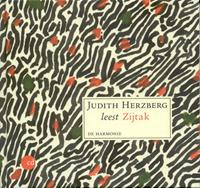 Judith Herzberg Zijtak