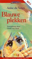 Anke de Vries Blauwe plekken