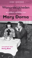 Mary Dorna Wanordelijkheden en andere verhalen
