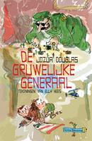 Jozua Douglas De gruwelijke generaal