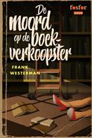 Frank Westerman De moord op de boekverkoopster