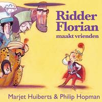 Ridder Florian maakt vrienden