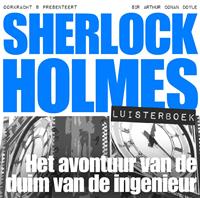 Sherlock Holmes - Het avontuur van de duim van de ingenieur
