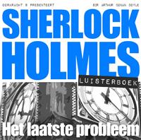 Sherlock Holmes - Het laatste probleem