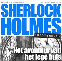 Sherlock Holmes - Het avontuur van het lege huis