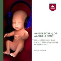 Aangeboren of aangeleerd?