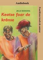 Keatse foar de krânse