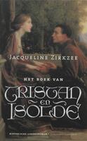 Het boek van Tristan en Isolde