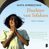 anitaamirrezvani Dochter van Isfahan