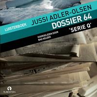 Jussi Adler-Olsen Dossier 64