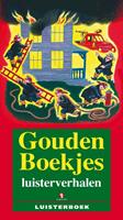 Gouden Boekjes luisterverhalen