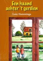 Leny Hamminga Een haand achtert gerdien