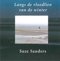 Langs de vloedlien van de winter
