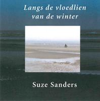 Suze Sanders Langs de vloedlien van de winter