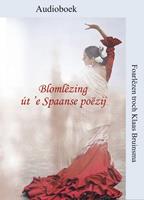 Blomlêzing úte Spaanse poëzij