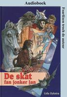 Lida Dykstra De skat fan jonker Jan
