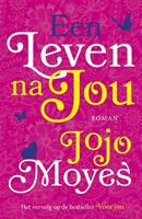 Jojo Moyes Een leven na jou