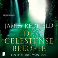 jamesredfield De celestijnse belofte