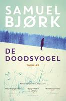 Samuel Bjork De doodsvogel