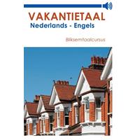 Vakantietaal.nl Vakantietaal Nederlands-Engels