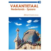 Vakantietaal.nl Vakantietaal Nederlands-Spaans