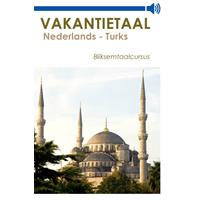 Vakantietaal Nederlands-Turks
