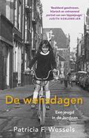 Patricia Wessels De wensdagen