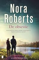 Nora Roberts De obsessie