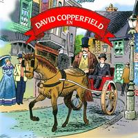 Charles Dickens David Copperfield (EN)