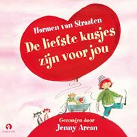 De liefste kusjes zijn voor jou - 4 liedjes