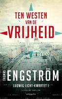 Thomas Engström Ten westen van de vrijheid