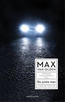 Max van Olden De juiste man