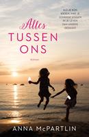 Anna McPartlin Alles tussen ons
