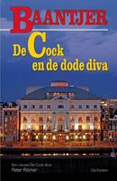 Baantjer De Cock en de dode diva