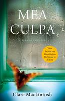 Clare Mackintosh Mea culpa