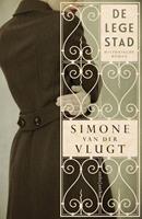 Simone van der Vlugt De lege stad